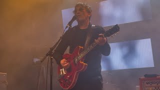 The Lightening Seeds - Lucky You ( Live )