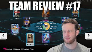 I Reviewed YOUR Lineups | Reviewing Viewer Submitted Lineups #17