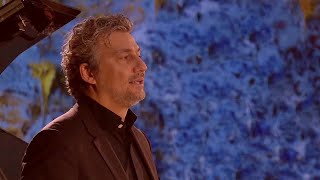 Jonas Kaufmann ✬ "Guten Abend, gute Nacht”/Lullaby" by J. Brahms