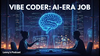 Lenny Rachitsky — Lazar Jovanovic on the rise of the vibe coding engineer