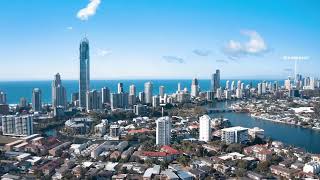21 Peninsula Dr, Surfers Paradise