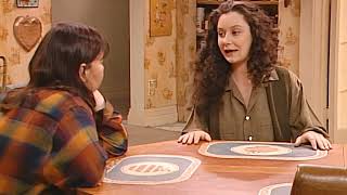 “LET DAVID MOVE IN!” – Roseanne Faces TEEN LOVE and the TOUGHEST Request Yet!