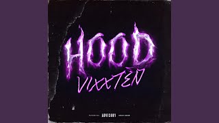 Hood (feat. IMNEXTENTACION)