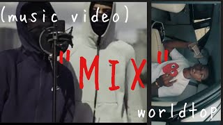 _98s Hitman x DA - Next Up - &  Teekayy Amiri "MIX" (music video)