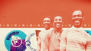 The Maytals - Bla, Bla, Bla