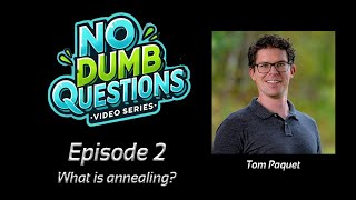 No Dumb Questions: Episode 2