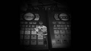 Sp404sx beat 89 bpm