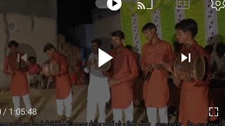 सेवक सेवक माताजी फरमाव पुजारी माताजी भजन बहुत ही सुंदर गायक कलाकार फुलाराम जी बरजाग सर डान्सर राकेश