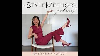 Getting Dressed When You’re Overstimulated: How Your Outer World Can Calm Your Inner One