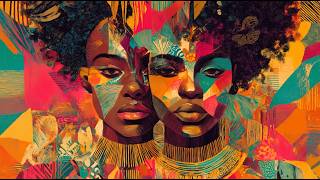 Pink Avokado - AFRO WEEKEND - MIX #9 | ORIGINAL AFRO TECH HOUSE SET