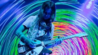 Tame Impala @ Pohoda Festival 2014 HD