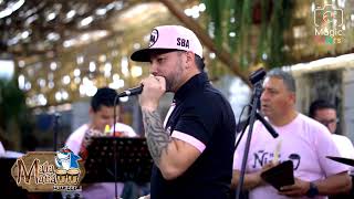 GIOVANNI KRAL - Trampolín ( Picanteria Mala Maña - Trujillo)