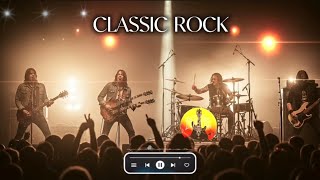 This Is Real Classic Rock | 70s–90s Golden Era