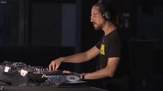 🎧 DJ SET: Packo Gualandris x Sacha Kirsch @ Nuit De La Culture | Esch 2020 | Melodic Techno & Techno