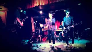 Exowaves Live at The Underbelly - Hoxton Square