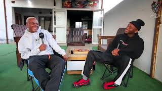 On The Couch With Ndibo Ndibs EP1 | 2 Souls New Album | Kelvin Momo | Sleazy | King of Sgidongo |