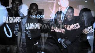 Harmonik - Pa Mode