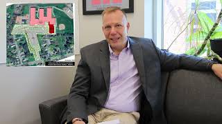 2025-26 Budget Information and Capital Project Update