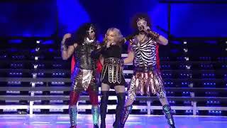 Madonna   Super Bowl Medley 2012 HD