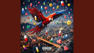 RED PARROT