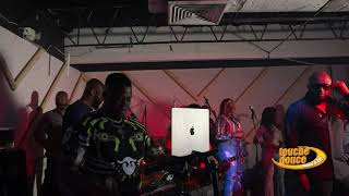 NULOOK Live @ CLUB SEVEN POWERED BY RADIO TOUCHEDOUCE