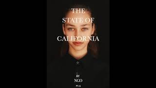 NEXT MODELS LA "THE STATE OF CALIFORNIA" BY NGO