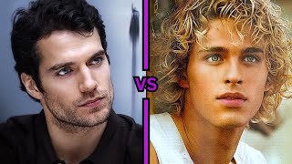 PSL Gods - Vasiliy Stepanov vs Henry Cavill