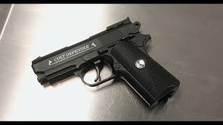 Apollo Weapon Detection: Identifying Real Threats in Real Time