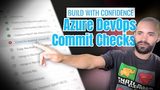 Mastering Azure DevOps: Commit ID Validation in CI Pipelines