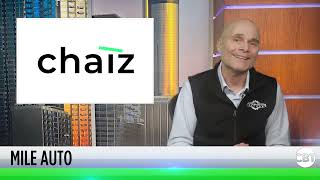 The Future of Automotive | Automotive Ventures Investment in Chaiz