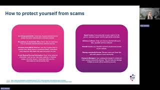 Experian Fraud KS3 Classroom Resource Video 5