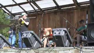 Nutshell - Holler Fest 2008
