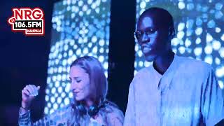 EDM lovers were out for the Afrodisiac Event 💃🏾🥳🔥 || NRG Radio UG