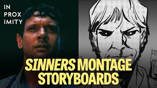 PROX GEMS: Bringing Ryan Coogler's Juke Joint Musical Montage to Life | IN PROXIMITY S3E15