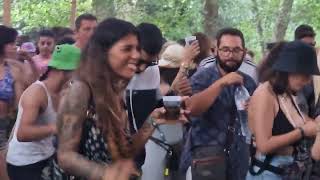 Trillian @ Insomnia Festival 2022