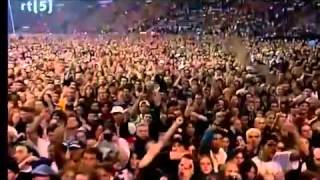 40 versiones de la canción de Mercadona - Nº2 Michael Jackson/Eddie Van Halen