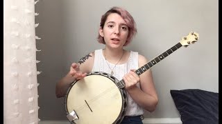 Sing Some History: Folk Songs of Philadelphia