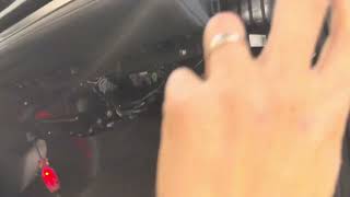Rivian ignition signal 12v on and of outlet plug
