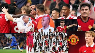 The Transfer Insiders: MAN UNITED REJECT HARRY MAGUIRE BID, Harry Kane, Juventus na Chelsea vs UEFFA