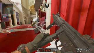 "GALA" - NEW MAP SHOWCASE - Call of Duty: Black Ops 6 Multiplayer BETA