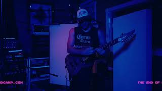 Killswitch Engage - The End of Heartache instrumental cover by Pathos & Logos