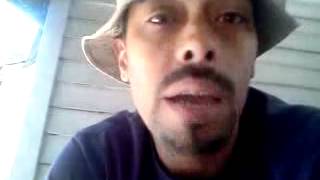 Hobo tent freestyle