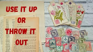 Stunning Stickers & Journal Spots From Cheap Labels