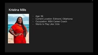 Survivor 49 Cast Assessment