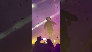 Neyo Live at Meghalaya 2023, Cherry Blossom Festival