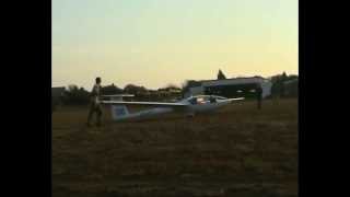 Die Gliding Song