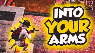 Into your arms⚡// PUBGM Montage🔥 // SAMSUNG,A3,A5,A6,A7,J2,J5,J7,S5,S6,S7,59,A 10,A20,A30,A50,A70
