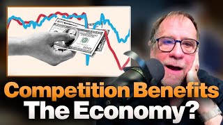 Why Prices Stop Making Sense When Money Is Printed