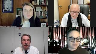 FY24 Operating Support Grant - Panel Review: Day 1