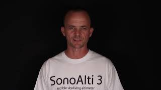 Capabilities of SonoAlti 3